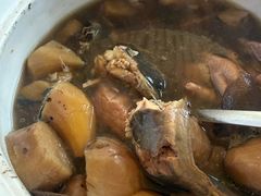 -三泉湾侨文化主题餐厅