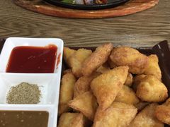 -美玲餐厅(保利店)