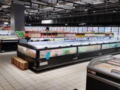 -物美超市(三里河店)