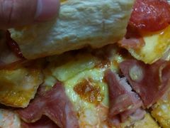 -必胜客(北苑路店)