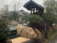 -溧阳天目湖天沐温泉