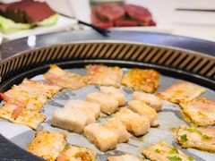 -么子烤肉(化龙池店)