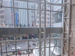 -上海雅居乐万豪侯爵酒店