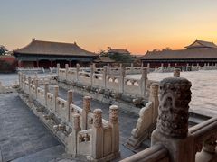 -北京市劳动人民文化宫(太庙)