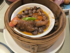 -鹅冠港式茶餐厅(来福士店)