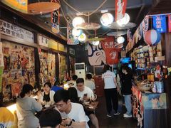 大堂-大鲜生·亚洲菜融合小食堂