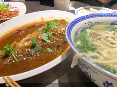 -黄三怪(清河店)