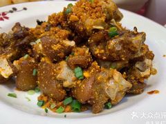 -易老妈蹄花.特色川菜(人民公园总店)