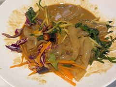 -叁拾壹克饺子·东北菜(国贸店)