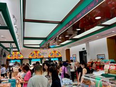 -老鼎丰(靖宇街总店)