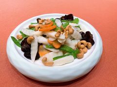 什锦小炒-双合园·海鲜水饺青岛菜(九水东路店)