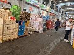 -西郊国际农产品交易中心