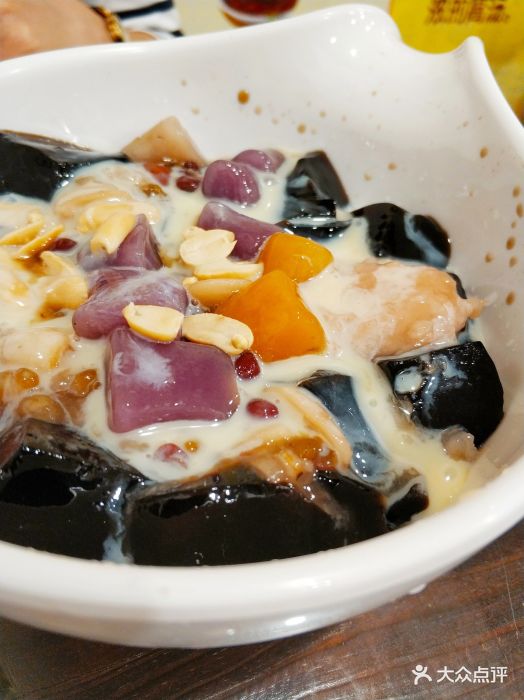 圆环小栈冰仙草图片 - 第45张