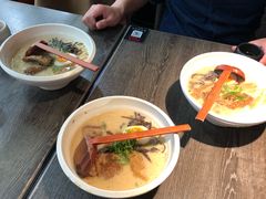 -味千拉面(又一城店)