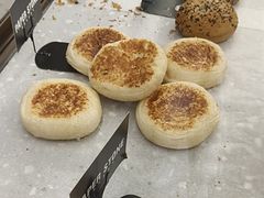 -PAPER STONE BAKERY(万菱汇店)
