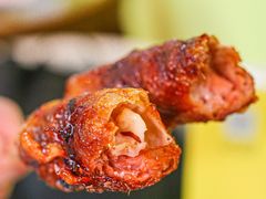 -辛村洛韩式街头小吃(粮道街店)