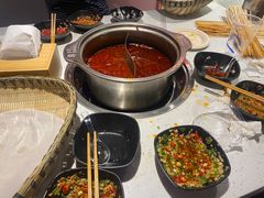 -签哥签妹儿串串火锅(青年路店)