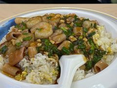 -北方饺子王·海肠捞饭·海鲜锅(山大店)