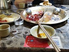 -小龙坎火锅(泉舜店)