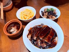 -李犟大爆鳝面·手工蟹黄包(湖滨西湖店)