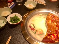 -熊喵来了火锅·牧场好肉(邯郸邯山万达店)