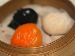 -北京柏悦酒店·锦庭餐厅Dining Room