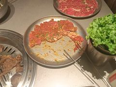 -大叹号·朝鲜族烤肉(滨海吾悦广场店)