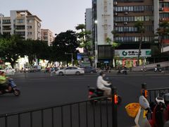 -桂园白粥·潮汕老味道