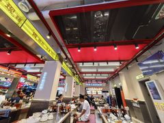 -河南前程·羊肉汤·烧烤(总店)