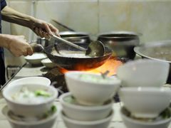 -老刘家泡馍·陕西老字号(钟楼广济街店)