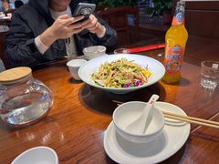 -惠宾饭庄(中山路店)