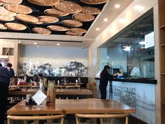 大堂-李公面(星尚邻里店)