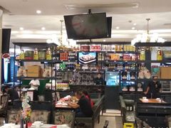大堂-申阿婆·上海菜·小海鲜(国展店)