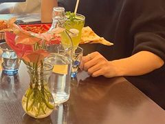 -克比叔叔印度餐厅Kebabs on the Grille (人民广场店)