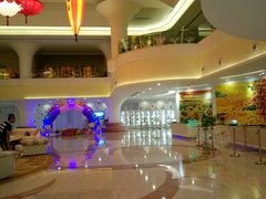 -广州花之恋城堡酒店