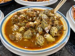 花螺拼蟹-三妹小龙虾·黄油蟹(华侨城总店)