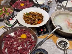 -丰尔粥食·粥底火锅·桑拿鸡(大良总店)