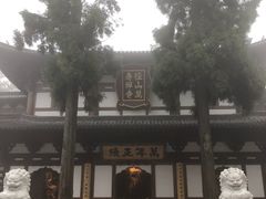 -径山寺