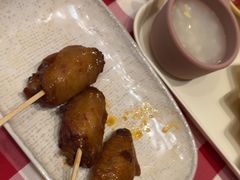 -西贝(华发商都店)