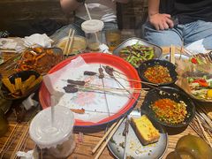 -北丐先生·野馄饨烧烤(泰达E街区店)