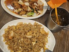 -五星海南鸡饭餐馆(东海岸路店)