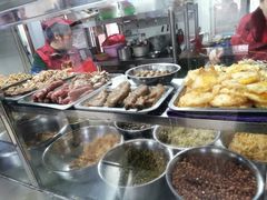 -凤张螺蛳粉·爽口粉(跃进路总店)