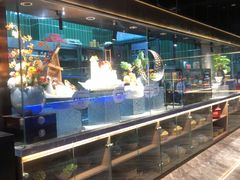 -阿伟海鲜楼·福建菜(延寿店)
