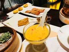 -海航大厦万豪酒店彩海轩中餐厅(霄云路店)