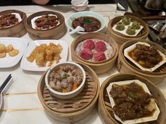 -稻香迎囍皇宫(港惠店)