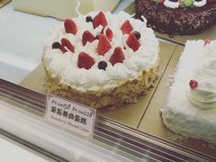 -匠造烘焙(上海湾店)