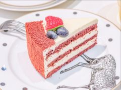-姆们M Sweetie Cake(三里屯店)