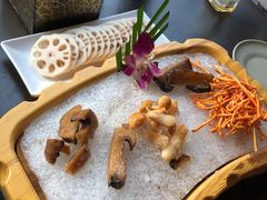 -滇釜火锅·能喝汤的火锅(车公庄店)