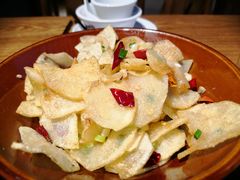 -印象鲵宴·张家界地标美食名片(溪布街店)