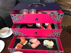 -天津海河悦榕庄·Lobby Lounge大堂吧